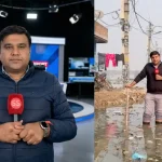 Journalist Sharad Sharma Reveals Heartfelt Reason Behind NDTV Exit