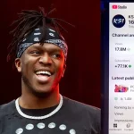 KSI YouTube earnings revealed during Michael McIntyre’s Big Show