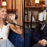 ai Trump Tells Logan Paul She Avoids Politics to Protect Her Mental Health