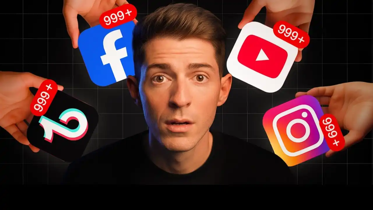 Kane Callaway Outlines Why YouTube is the Ultimate Trust Engine