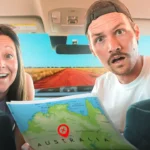 Kara and Nate Pause Full-Time Travel to Tackle Six-Continent Challenge