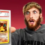 Logan Paul Faces New Fraud Allegations Over Rare Pokémon Card Business
