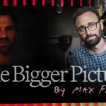 Max Fisher Launches New Explainer Channel Under Johnny Harris Newpress