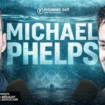 Michael Phelps reveals the mental cost of winning 23 gold medals