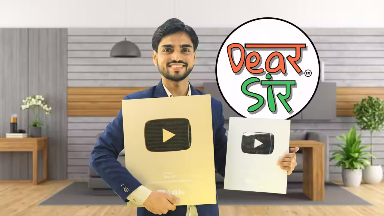 Mohammad Kashif Dear Sir Success Story