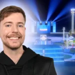 MrBeast Confirms ‘Beast Games’ Was His Hardest Shoot