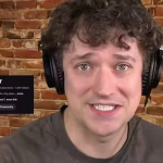 MrCrainer Leaves Main Channel For More Authentic Just Craner Venture