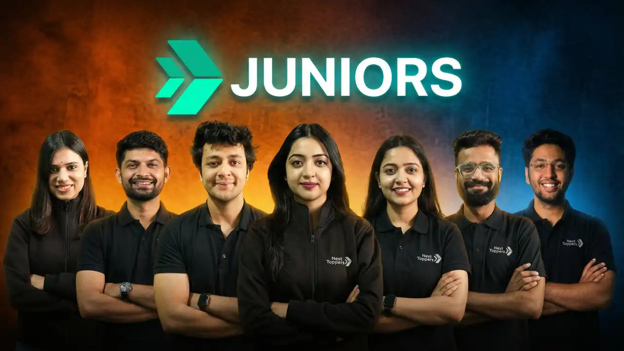 Next Toppers Unveils Next Toppers Juniors To Strengthen Academic Foundations