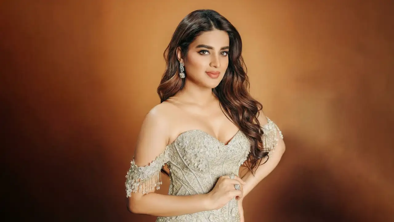 Nidhhi Agerwal slams paid negative PR and film industry politics