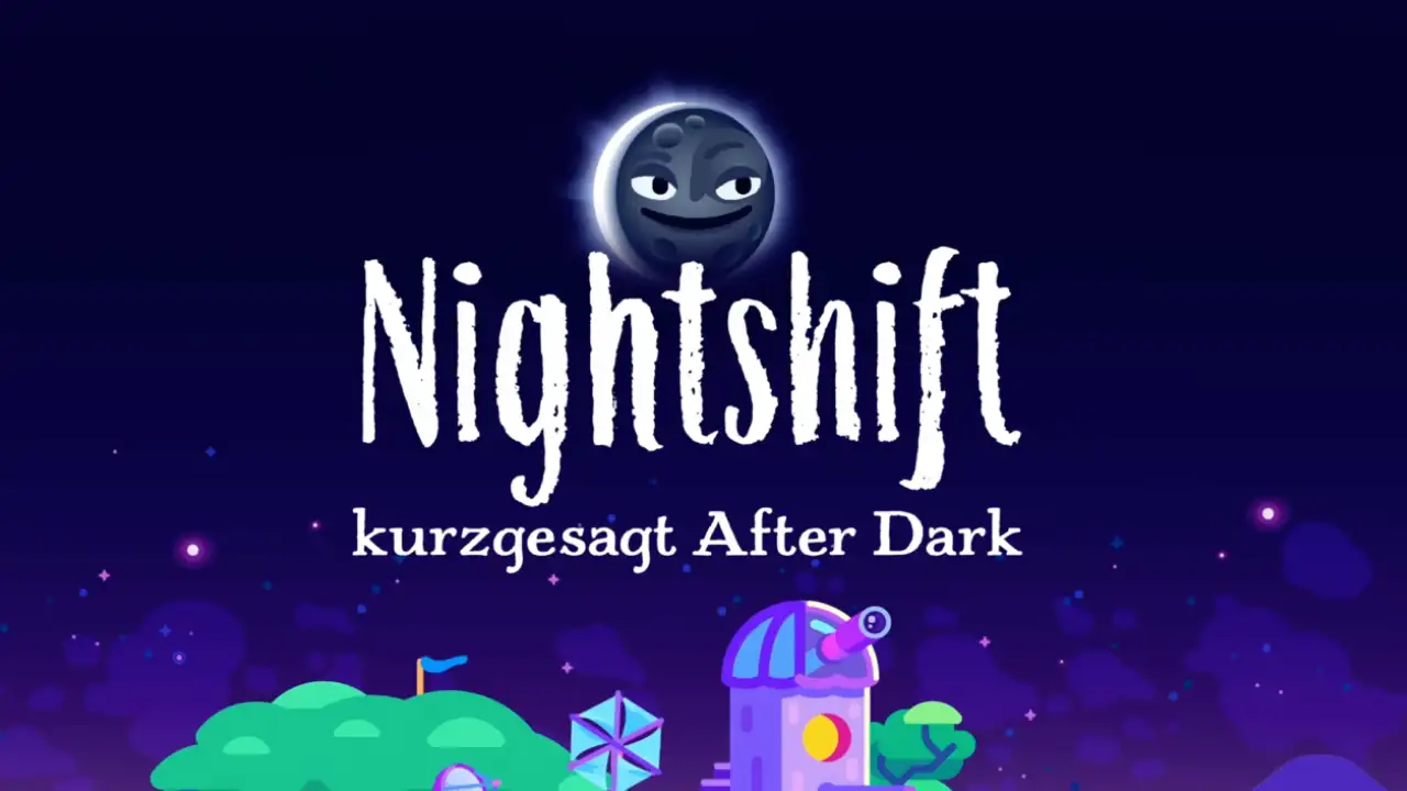 Kurzgesagt Launches "Night Shift" Channel to Explore Darker Side of History