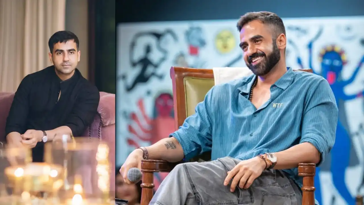 Nikhil Kamath Spills On Marriage Fears and Dating