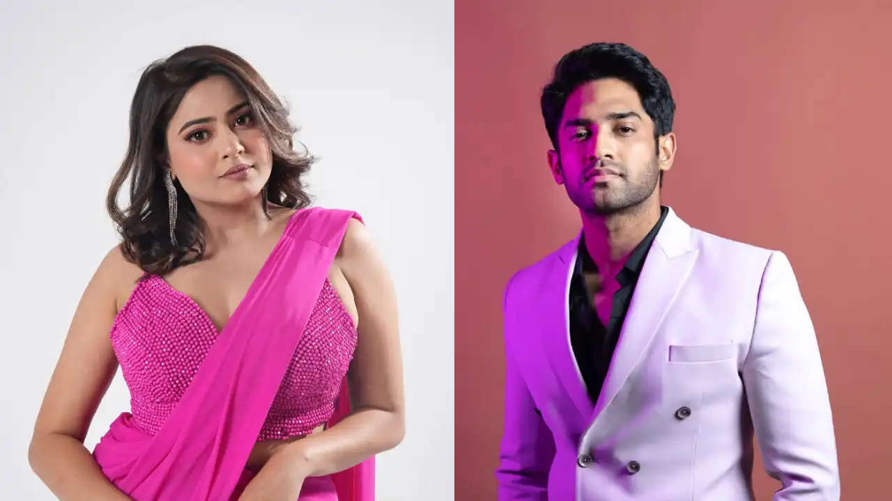 Nishu Tiwari vs Thugesh Controversy Over Viral Meme Sensations Video Copy