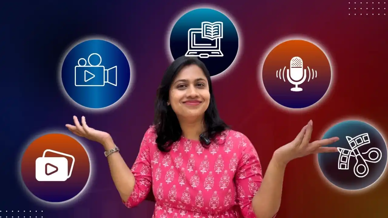 Online Teaching with Nidhi Mishra YouTube Success Story