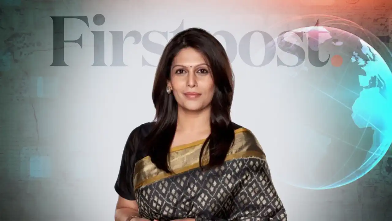 Palki Sharma quits Firstpost to launch independent media venture