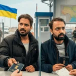 Passenger Paramvir Reveals Harrowing 10-Hour Ordeal at Ukraine Border