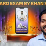 Popular Educator Khan Sir Launches Board Exam Platform For State Boards
