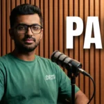 Vinamre Kasanaa Announces End of Paid Podcasts on Dostcast