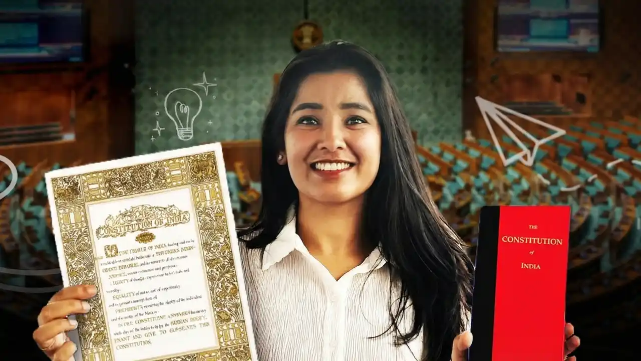 Priya Jain Reveals the Origin Story of Finology Legal