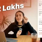 Product designer Shreya Heda breaks down her massive paycheck and reality of startup life