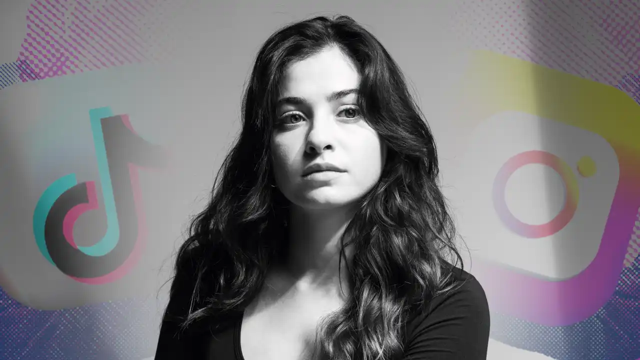 Refugee Olympian Yusra Mardini Reveals How She Turned Crisis Into a Global Brand