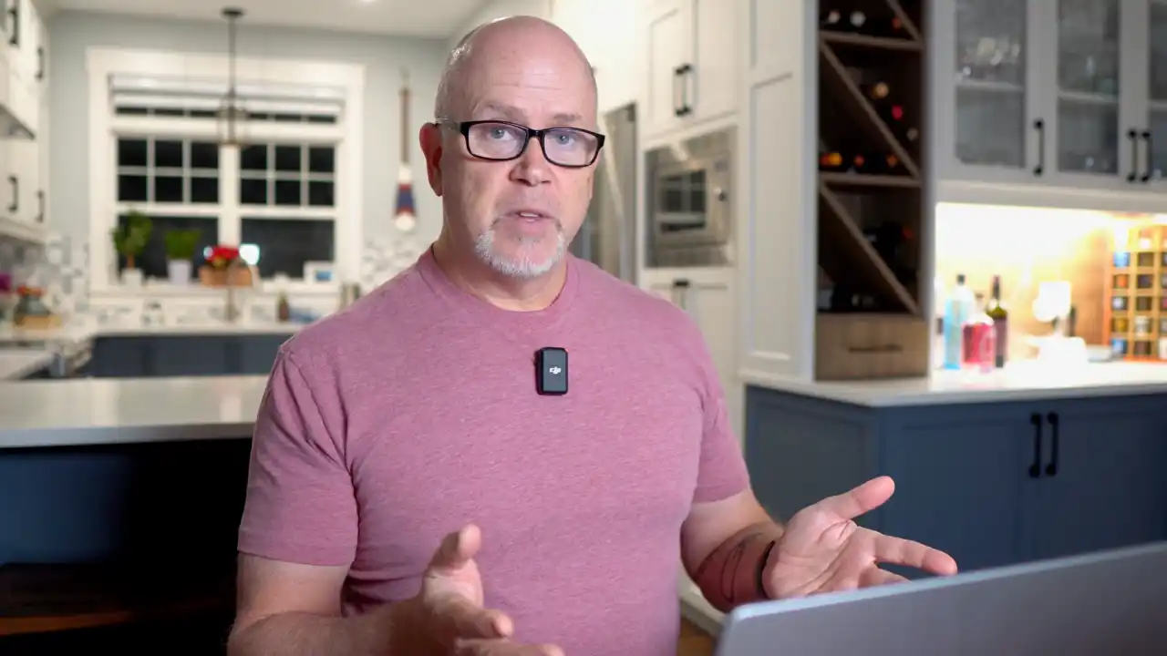 Rob the Maritimer reveals his total 2025 YouTube earnings