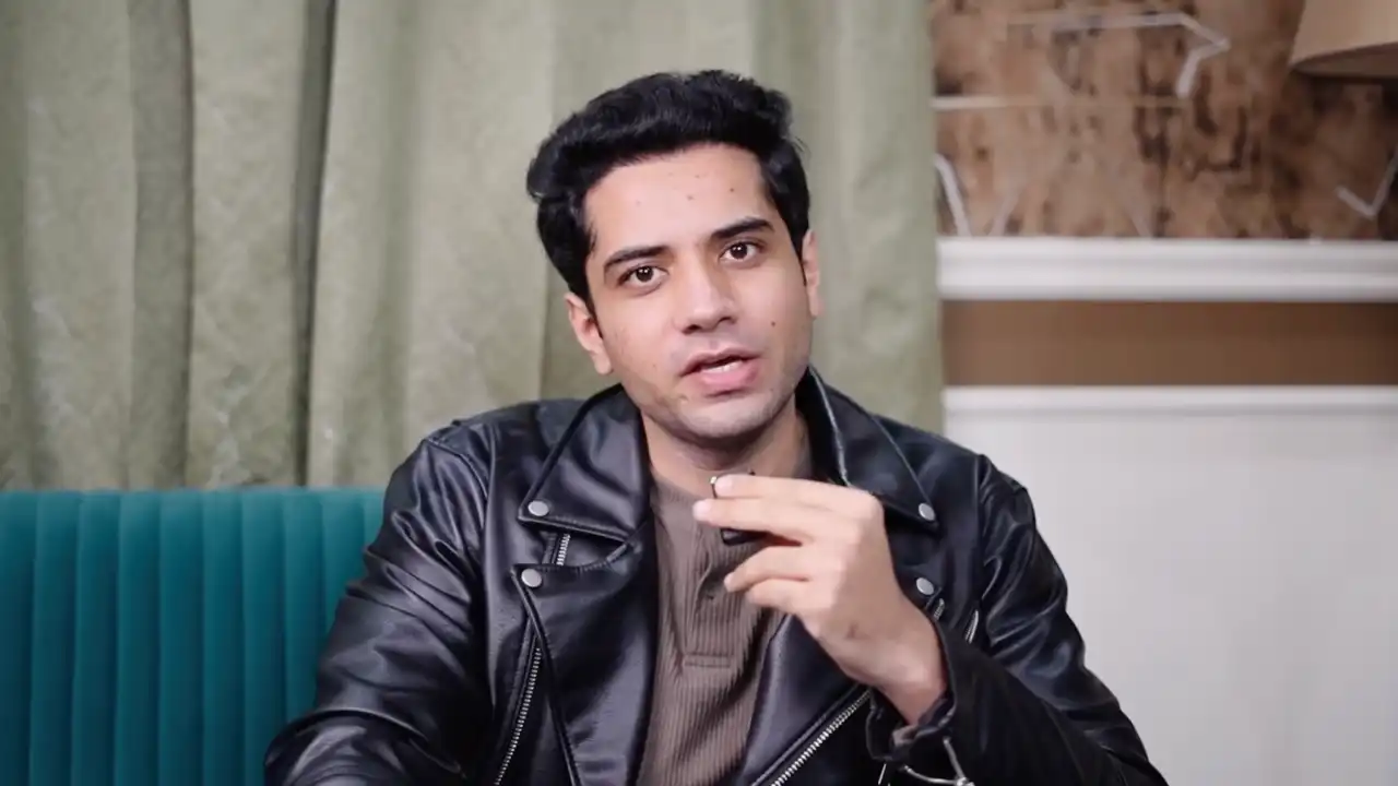 Shivam Malik Faces Channel Termination After Impersonator Abuse