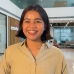 Shristi Shreya Singh Quits 35 Lakh Accenture Role for Global Opportunity