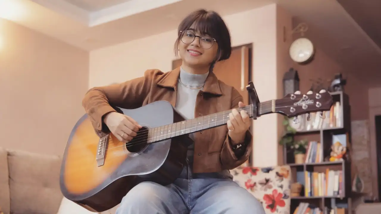 Singer Priyanka Parashar Accuses DistroKid After Stranger Copyrights Her Winter Qawwali