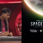 TVF’s ‘Space Gen’ Teaser Reveals Saurabh Dwivedi Cameo Days After Lallantop Exit