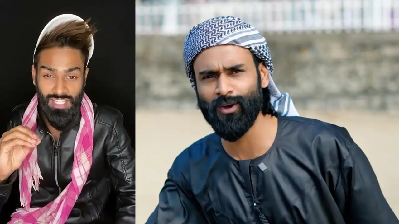 TikTok Star Amir Siddiqui Breaks Silence on Life After Viral Online Controversy