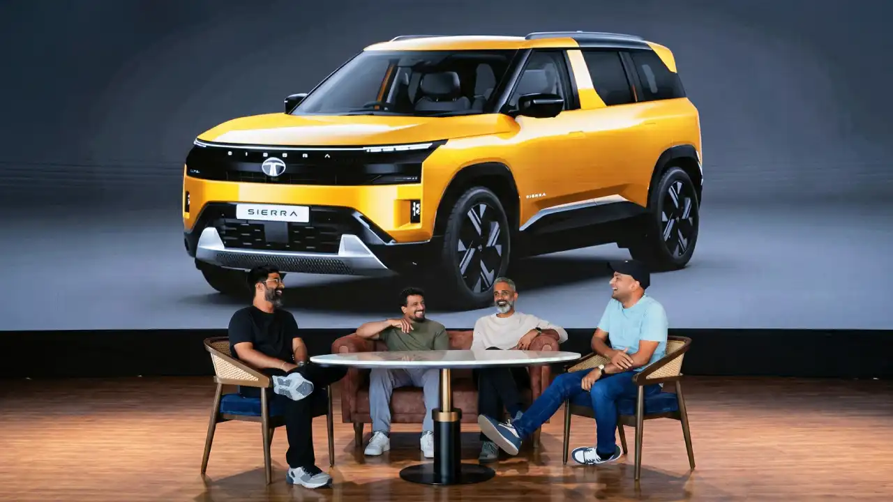 Top Auto Creators Debate Tata Quality and EV Hype in Massive Year-End Roundtable