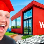 Unspeakable explains the watch time strategy behind his $100 million empire