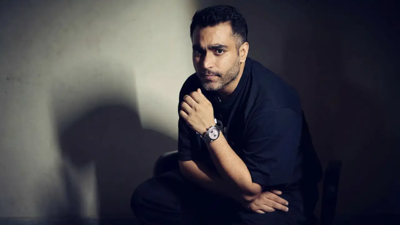 Viraj Ghelani Breaks Down Regional Content Economics