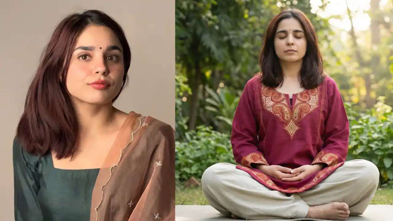 logger Aparna Devyal Says Vipassana ‘Saved’ Her From Depression