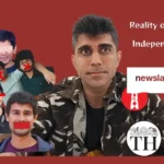 Whistleblower Rohan Mehta Accuses Top Influencers Of Ignoring MEA Corruption