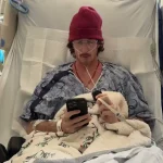 YouTuber Brandon Buckingham reveals health update after shocking organ failure