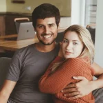 YouTuber Dhruv Rathee shuts down viral rumors of cheating on his wife