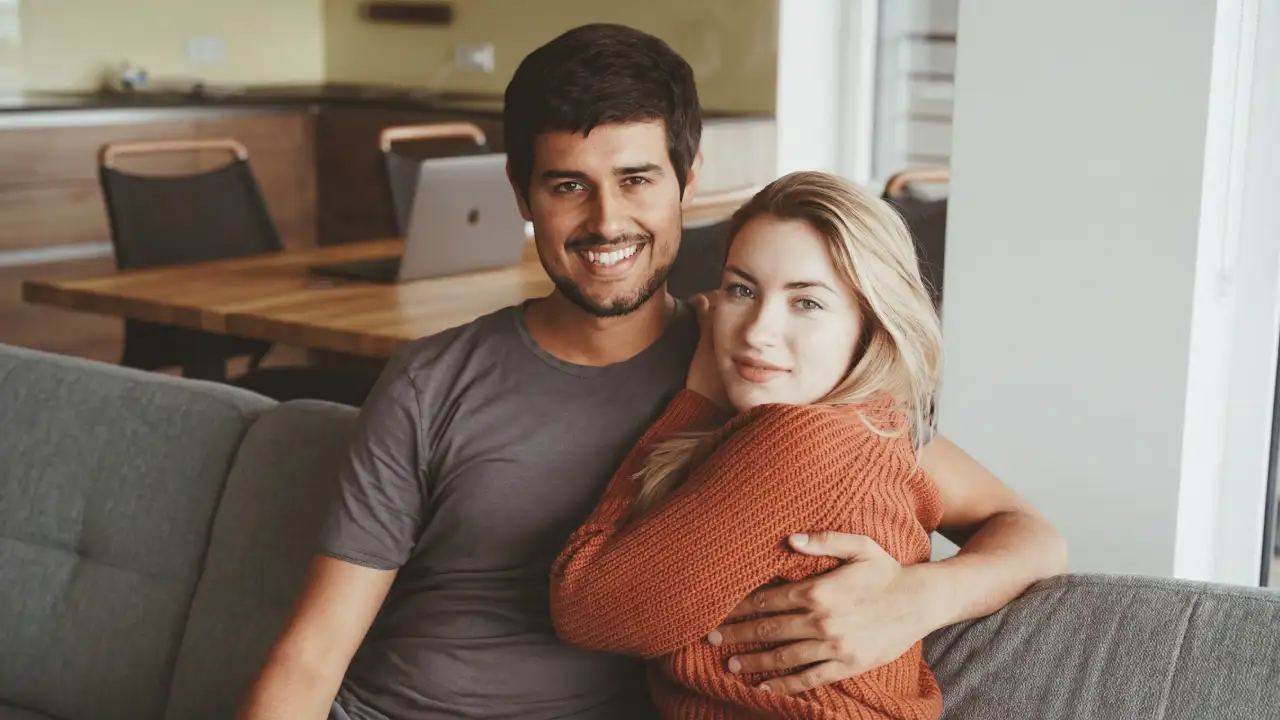 YouTuber Dhruv Rathee shuts down viral rumors of cheating on his wife