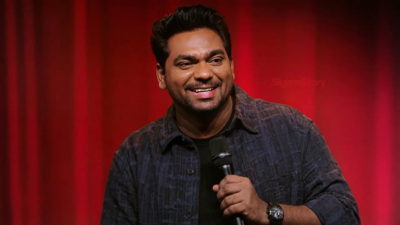 Zakir Khan Announces Five-Year Hiatus From Stand-Up Comedy