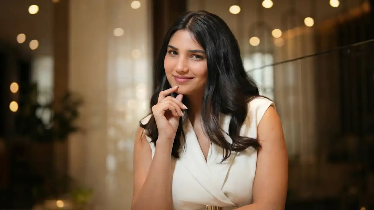 AI Content Creator Zeel Jain Success Story