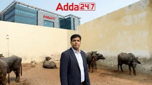 Adda247 founder Anil Nagar opens up about childhood poverty and life struggles