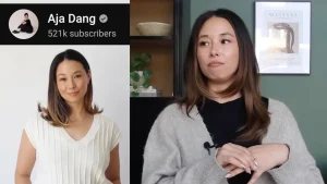 Finance Creator Aja Dang Pivots From Full-Time Content Creation To Traditional Career