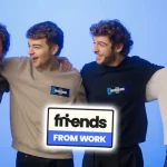 Arthur Hill and Italian Bach Pivot to Studio-Level Production with Friends From Work Launch