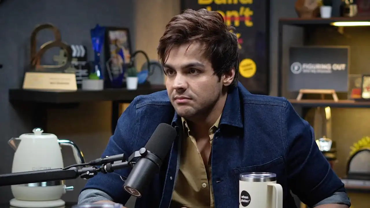 Ashish Chanchlani Reveals He Spent All His Earnings On New Film Ekaki