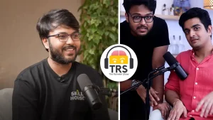 BeerBiceps COO Nachiket Reveals Scaling Secrets Behind India’s Top Podcast