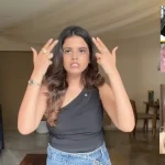 Comedian Aishwarya Mohanraj reveals why a diabetes injection was her weight loss secret