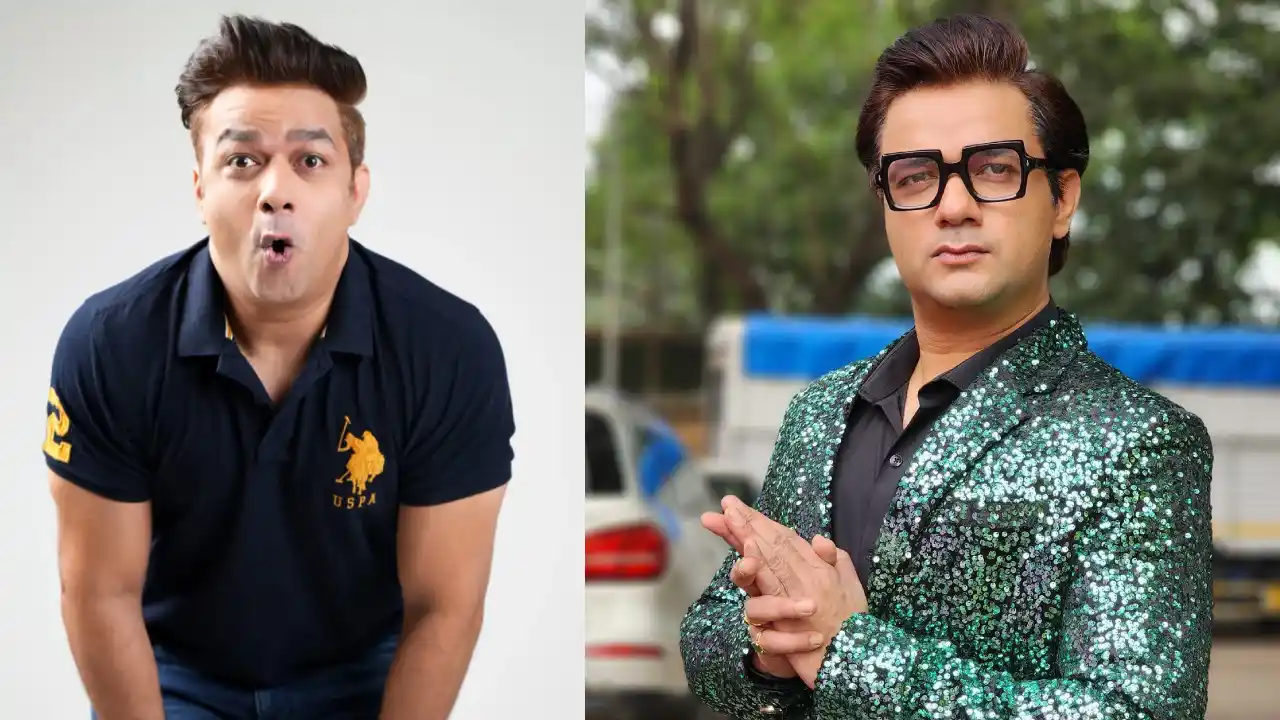 Kettan Singh says Bollywood is afraid to cast mimicry artists