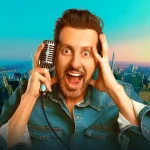 Comedian Max Amini Reveals Why Content Creators Must Focus on Niche Audiences