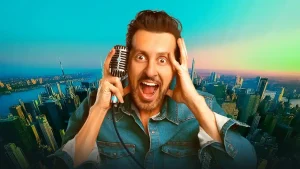 Comedian Max Amini Reveals Why Content Creators Must Focus on Niche Audiences