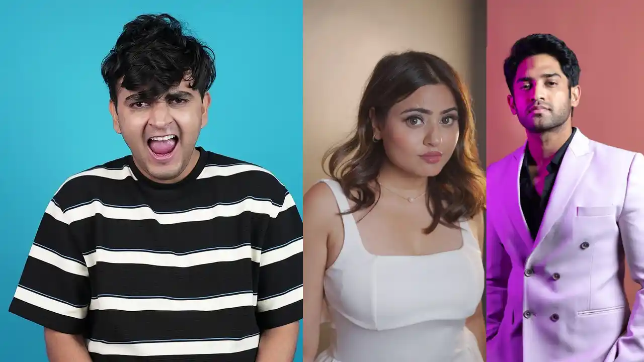 Content Creator Nishu Tiwari Faces Criticism From Aayush Sapra Over Plagiarism Claims